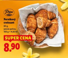 PERN�KOV� CROISSANT