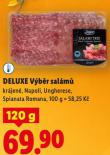DELUXE V�B�R SAL�M�