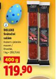 DELUXE SC�TE�N� SAL�M