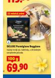 DELUXE PATMIGIANO REGGIANO