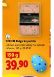 DELUXE BELGICK� PA�TIKA