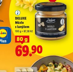 DELUXE M�SLO S LANݎI