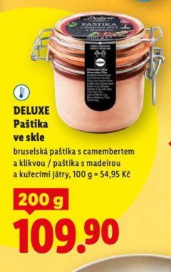 DELUXE PA�TIKA VE SKLE