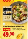 DELUXE BRAMBOROV� NOKY S N�PLN�