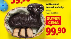 VELIKONO�N� BER�NEK S O�ECHY