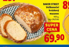 VELIKONO�N� KV�SKOV� MAZANEC