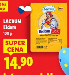 LACRUM EIDAM