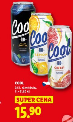 COOL NEALKOHOLICK� PIVO