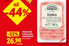 DU�EN� �UNKA NEJVY��� JAKOSTI