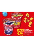 SMETANOV� JOGURT