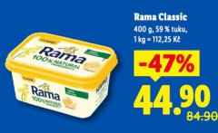 RAMA CLASSIC