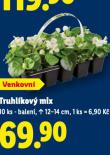 TRUHL�KOV� MIX