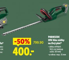 PARKSIDE AKU NَKY NA �IV� PLOT