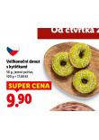 VELIKONO�N� DONUT S KYTI�KAMI