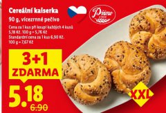 CERE�LN� KAISERKA