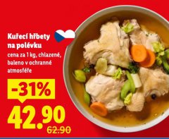 KU�EC� H�BETY NA POL�VKU