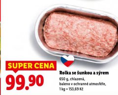 ROLKA SE �UNKOU A S�REM