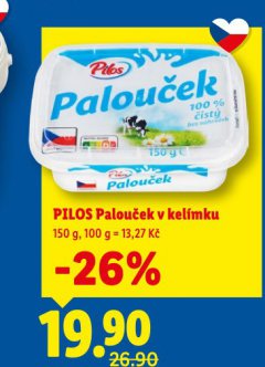 PALOU�EK