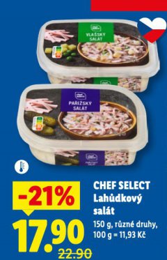 LAH�DKOV� SAL�T