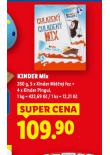 KINDER MIX