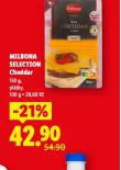 MILBONA SELECTION CHEDDAR