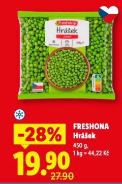 FRESHONA HR��EK