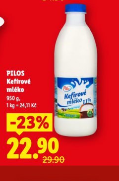 PILOS KEF�ROV� ML�KO