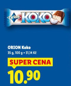ORION KOKO