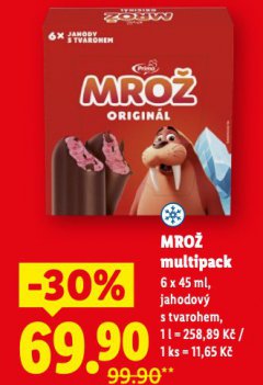 MRO� MULTIPACK