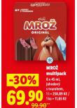MRO� MULTIPACK