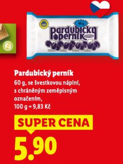 PARDUBICK� PERN�K