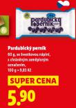 PARDUBICK� PERN�K