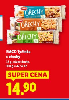 EMCO TY�INKA S O�ECHY