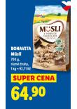 BONAVITA M�SLI