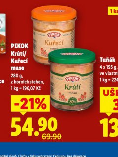 PIKOK KR�T� / KU�EC� MASO