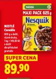 NESTL� CERE�LIE