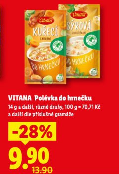 VITANA POL�VKA DO HRNE�KU