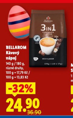 BELLAROM K�VOV� N�POJ