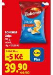 BOHEMIA CHIPS