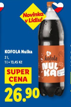 KOFOLA NULKA