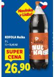 KOFOLA NULKA