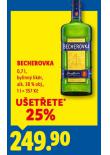 BECHEROVKA