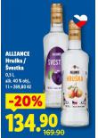 ALLIANCE �VESTKA