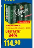 PIVO STAROPRAMEN