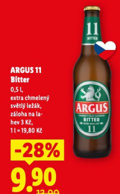 PIVO ARGUS