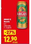 PIVO ARGUS