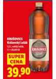 PIVO KRU�OVICE