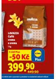 LAVAZZA CAFF� CREMA E AROMA