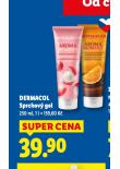 DERMACOL SPRCHOV� GEL