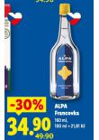 ALPA FRANCOVKA